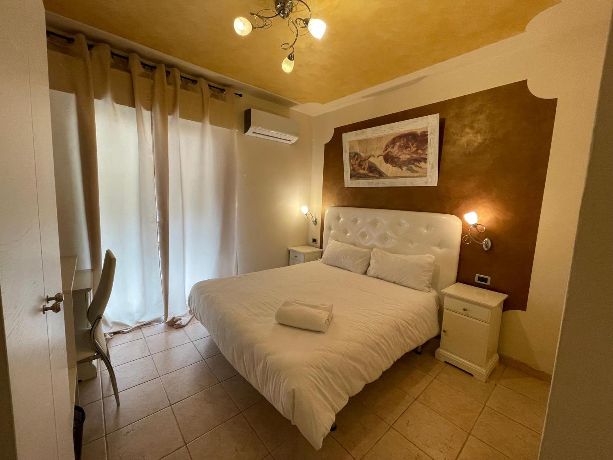 Hotel Central Giacomini Salò Екстериор снимка