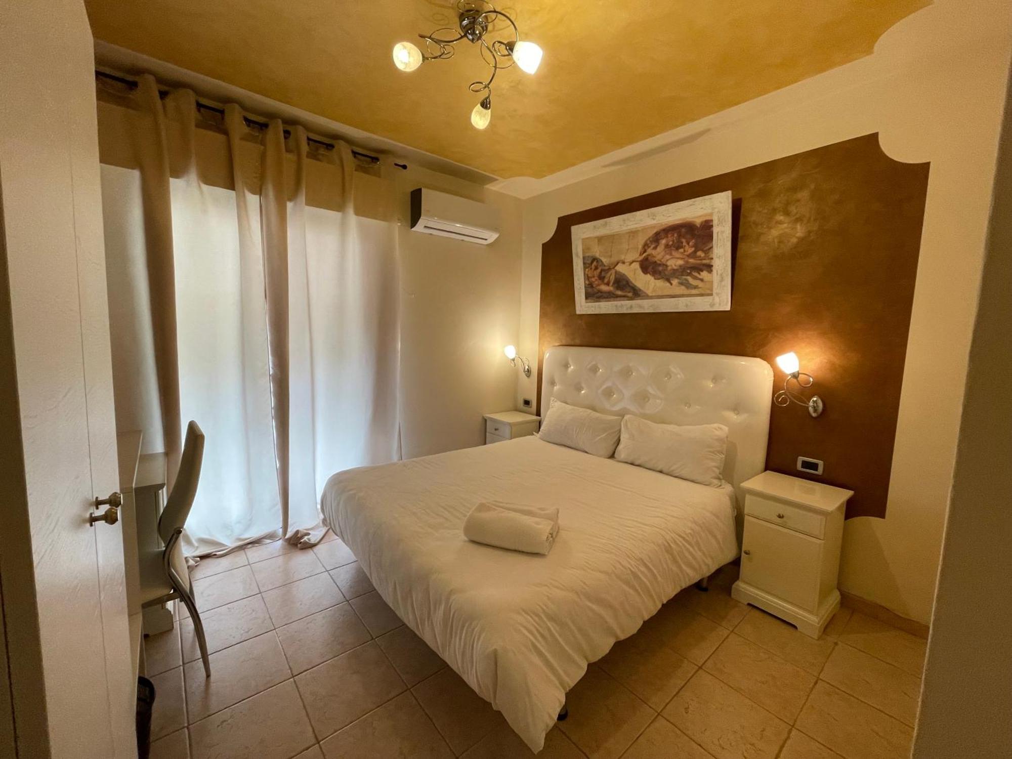 Hotel Central Giacomini Salò Екстериор снимка