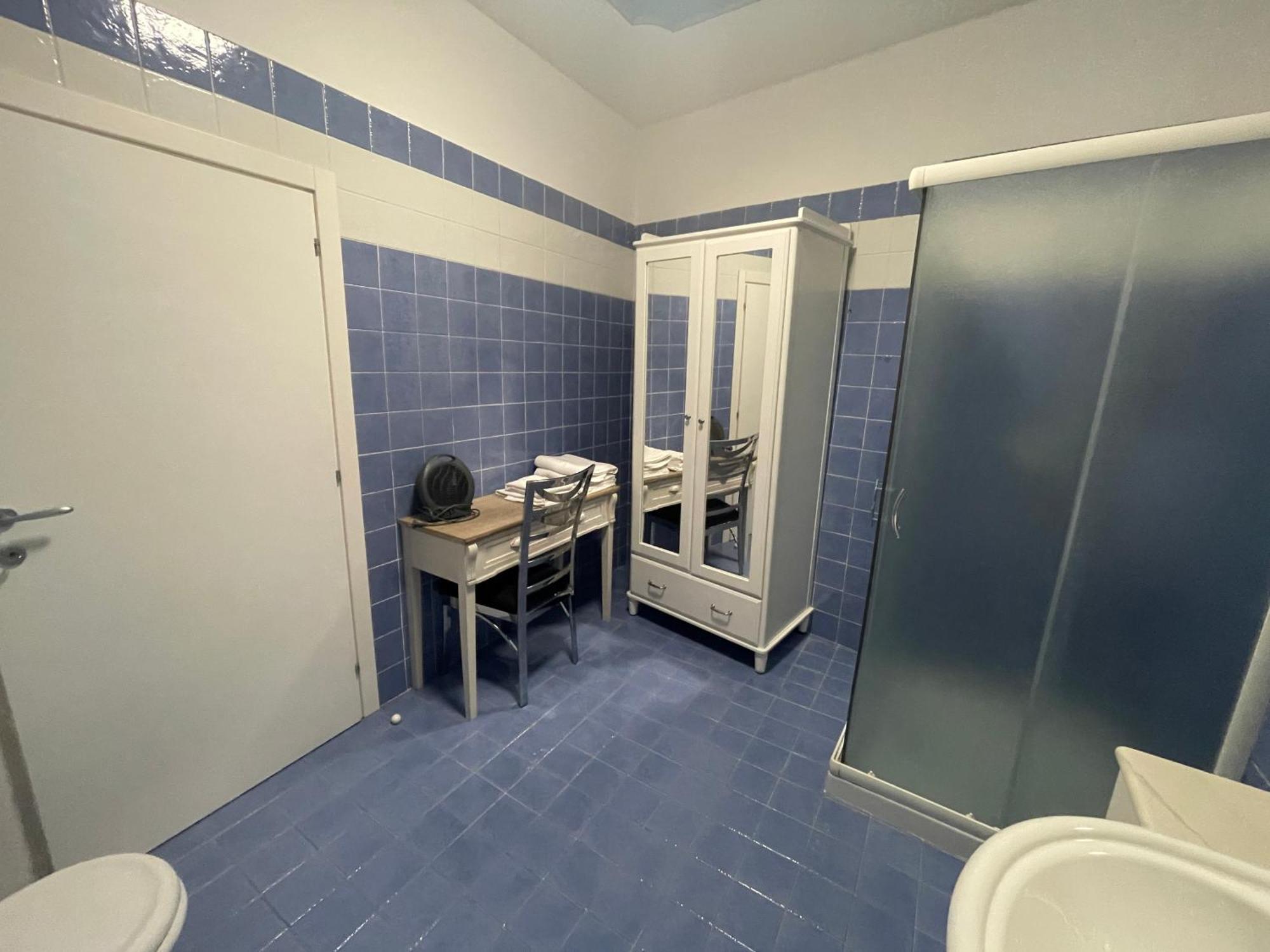 Hotel Central Giacomini Salò Екстериор снимка