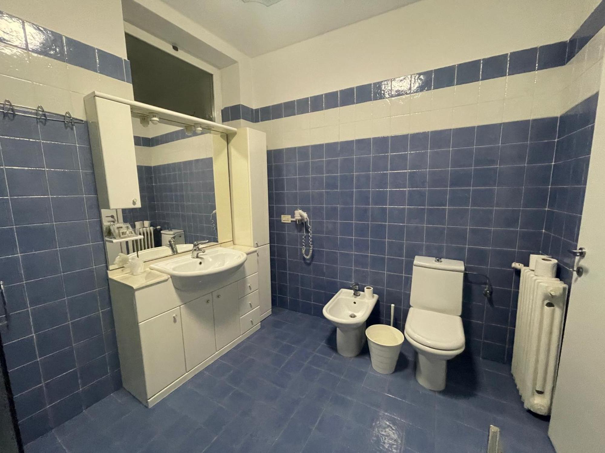 Hotel Central Giacomini Salò Екстериор снимка