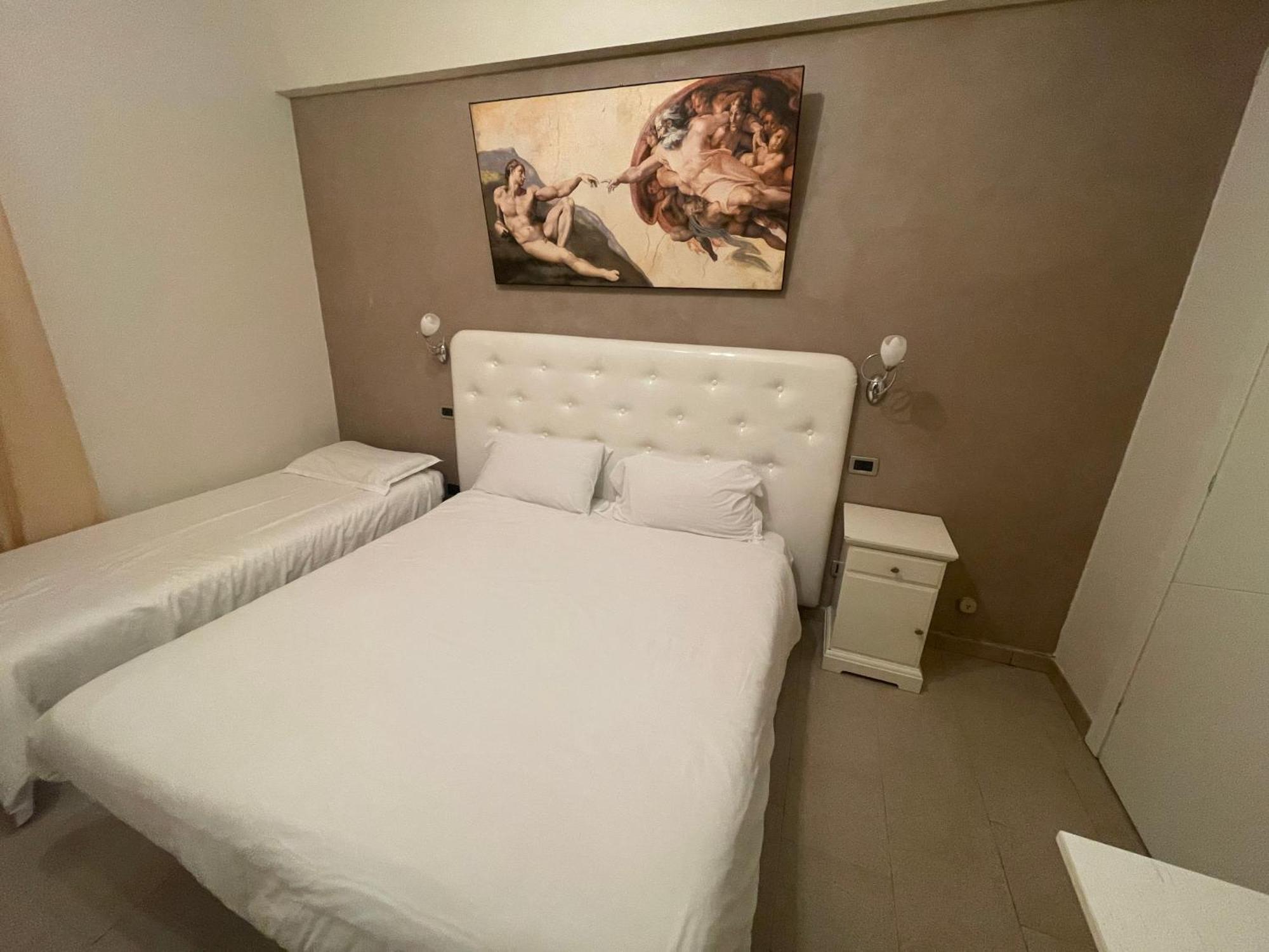 Hotel Central Giacomini Salò Екстериор снимка
