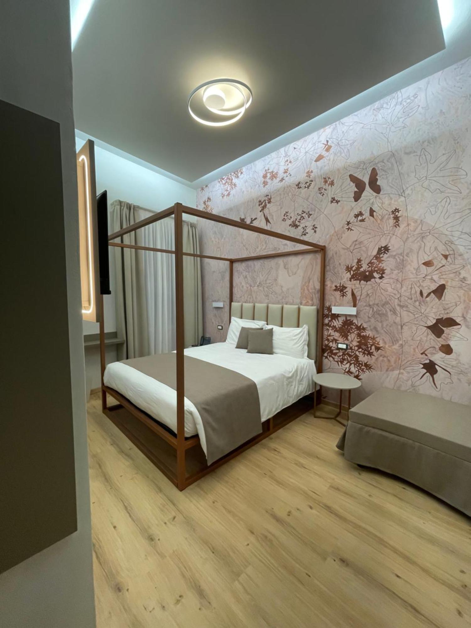 Hotel Central Giacomini Salò Екстериор снимка