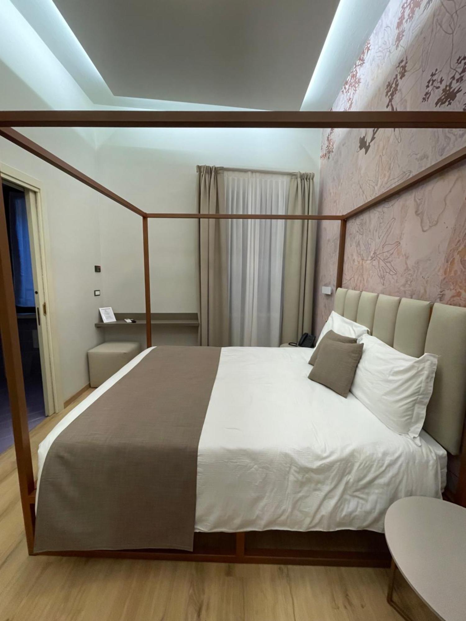 Hotel Central Giacomini Salò Екстериор снимка